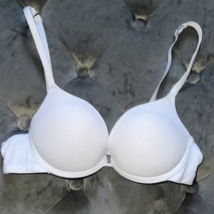 Push up bra